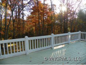 15 E. Ridgeway Drive Weaverville NC 28787