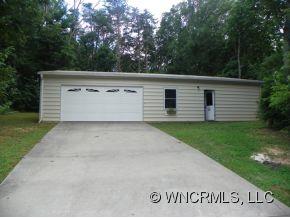 15 E. Ridgeway Drive Weaverville NC 28787
