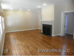 15 E. Ridgeway Drive Weaverville NC 28787