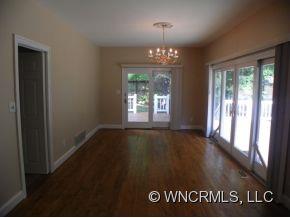 15 E. Ridgeway Drive Weaverville NC 28787