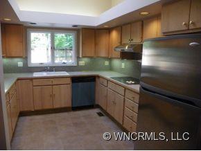 15 E. Ridgeway Drive Weaverville NC 28787
