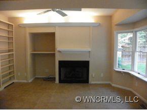15 E. Ridgeway Drive Weaverville NC 28787