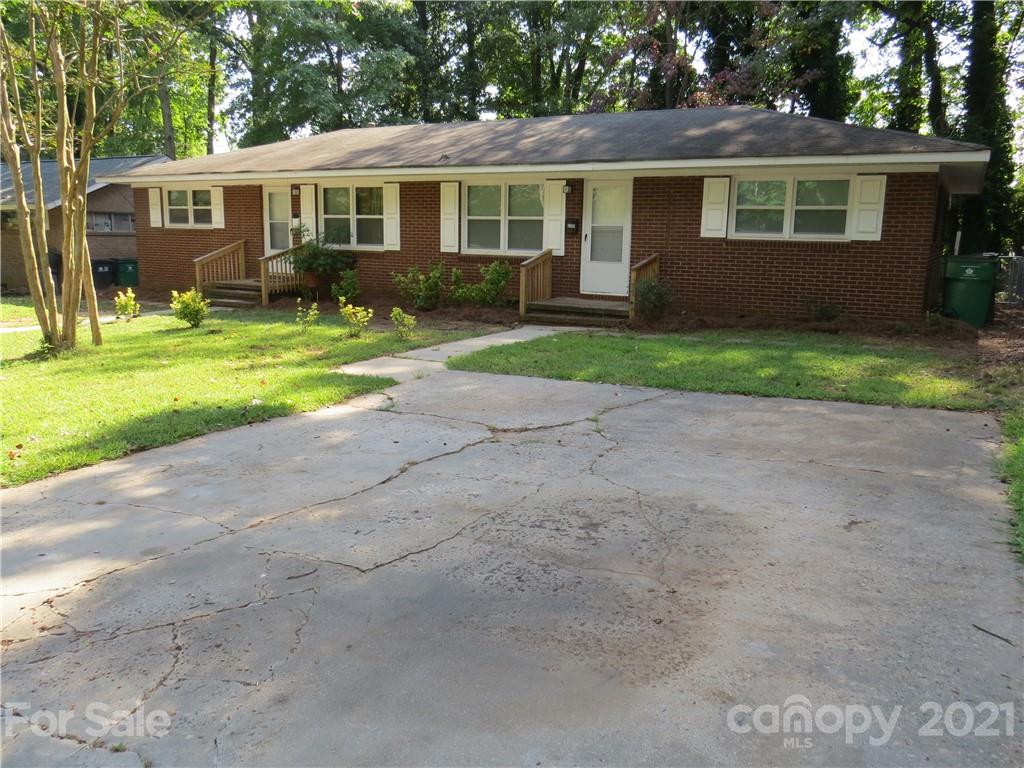 600/602 Camrose Drive Charlotte NC 28215