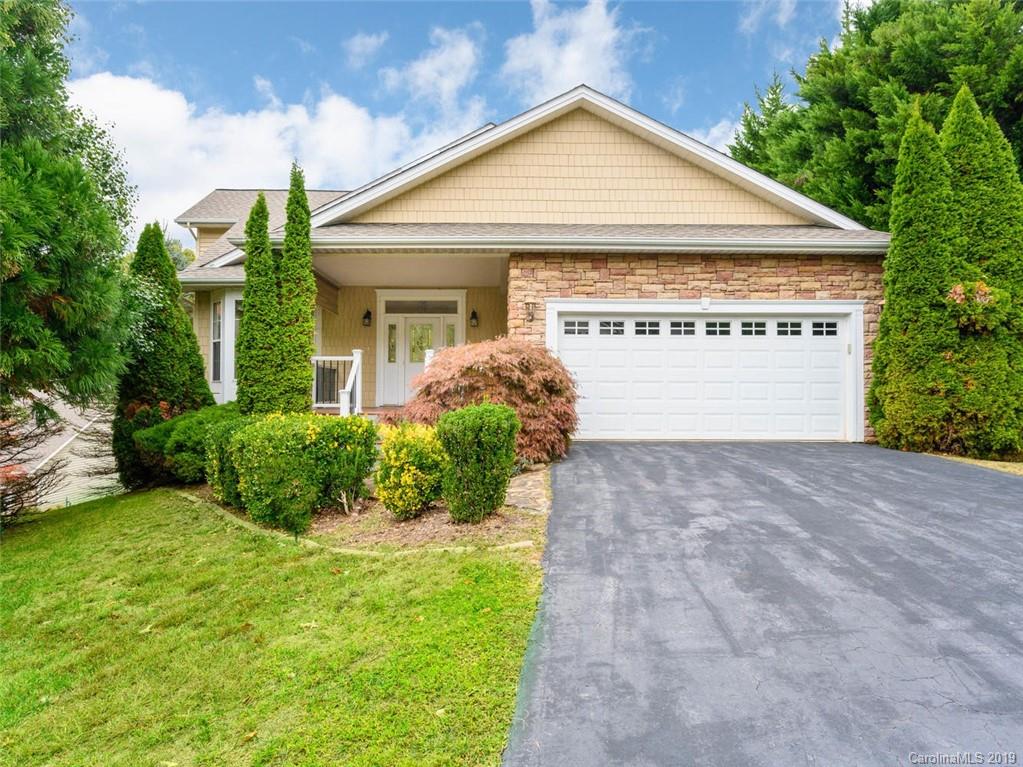 37 Rabbit Ridge Drive Weaverville NC 28787