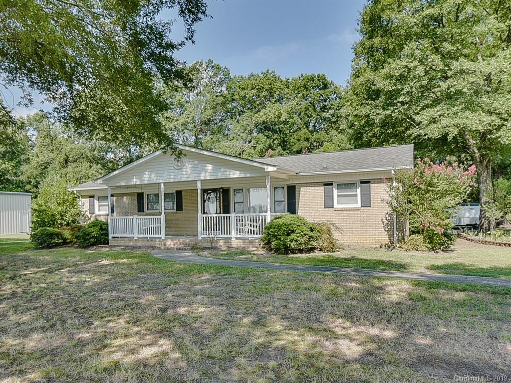 507 Sikes Mill Road Monroe NC 28110