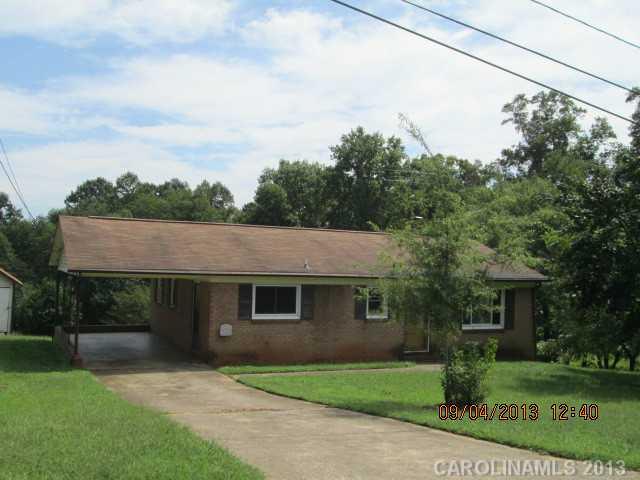 1058 Maple Street Granite Falls NC 28630