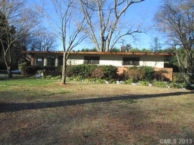 100 Wexford Court Charlotte NC 28210