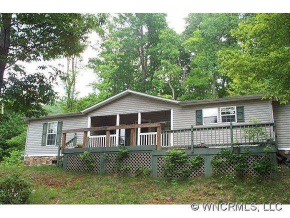 114 Oneil Circle Swannanoa NC 28778