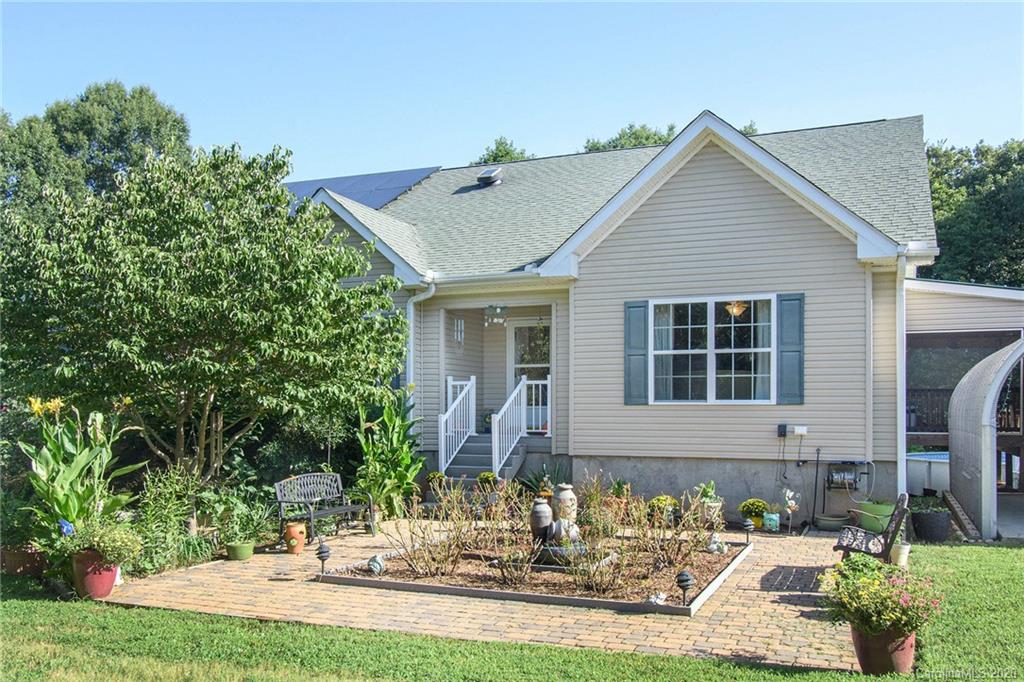 151 Rebel Hill Drive Mooresville NC 28115