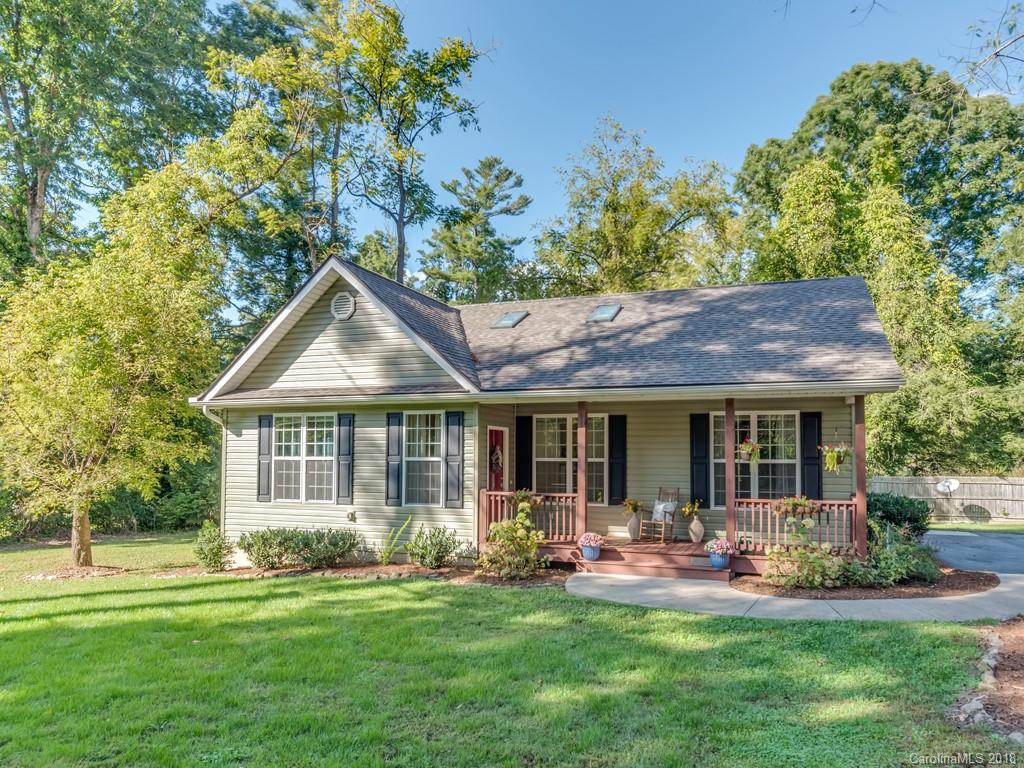 14 Sherwood Forest Drive Arden NC 28704