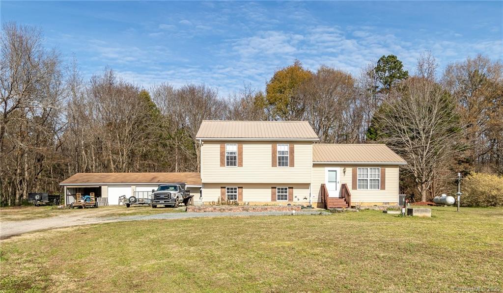 1006 Speer Drive Monroe NC 28112