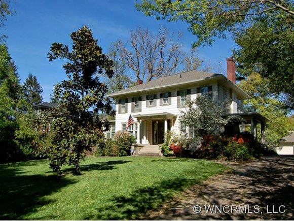 89 North Liberty Street Asheville NC 28801