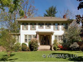 89 North Liberty Street Asheville NC 28801