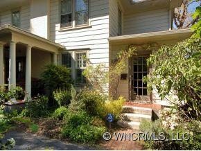89 North Liberty Street Asheville NC 28801