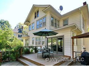 89 North Liberty Street Asheville NC 28801