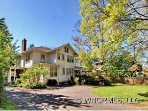 89 North Liberty Street Asheville NC 28801