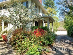 89 North Liberty Street Asheville NC 28801