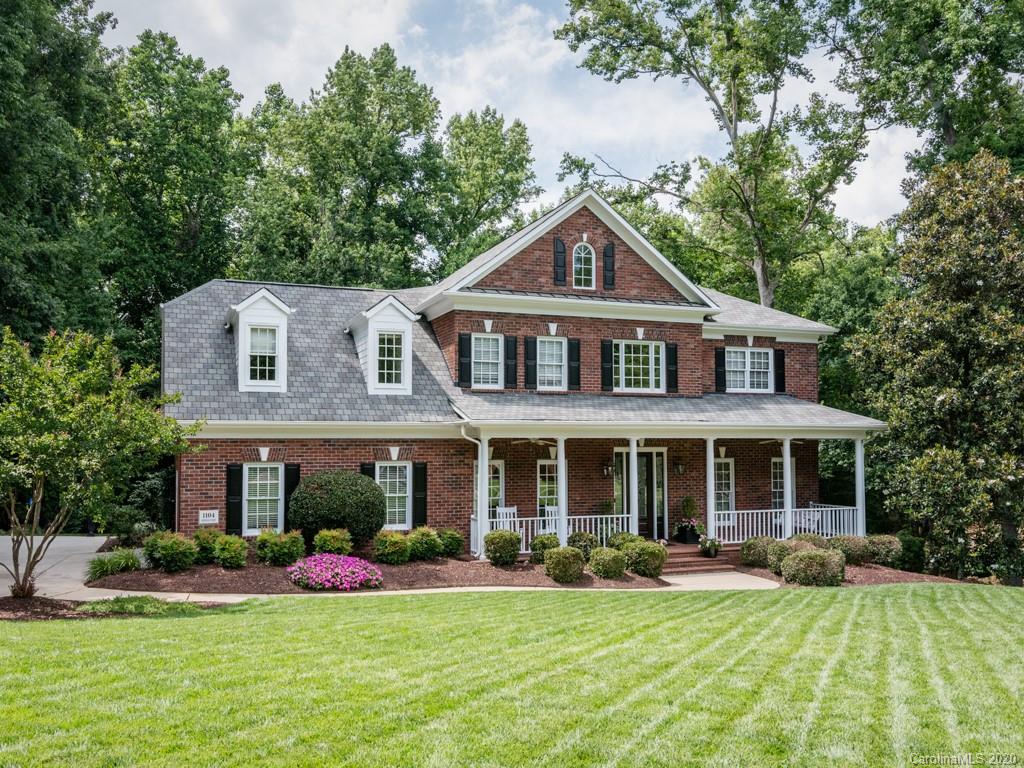1104 Berwick Court Waxhaw NC 28173