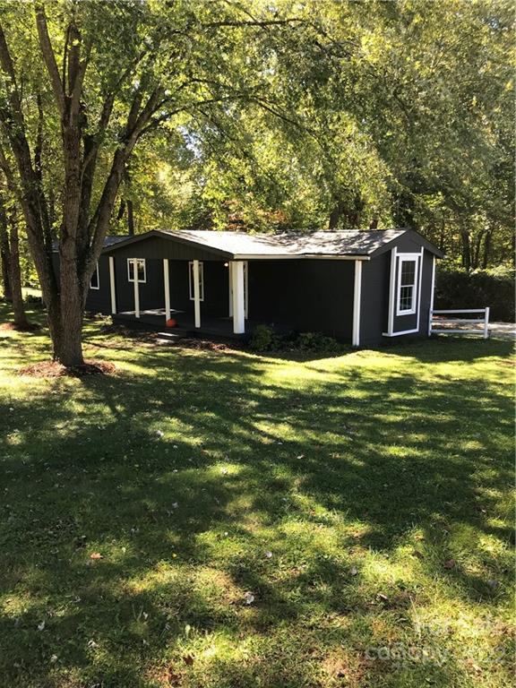 802 Shady Lane Marion NC 28752