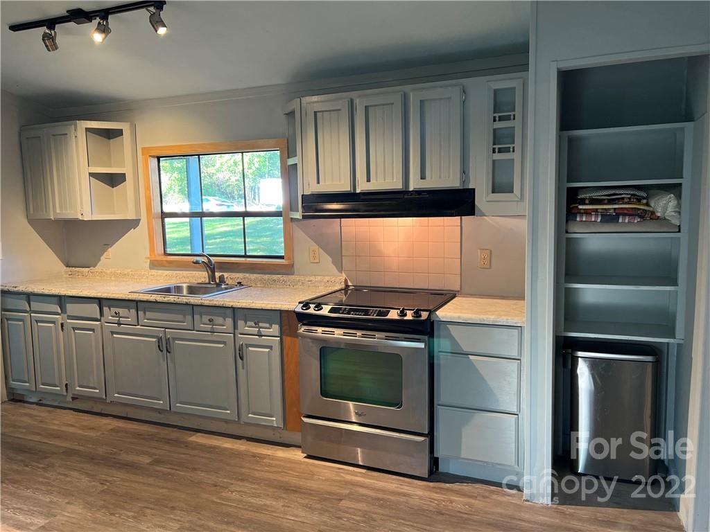 802 Shady Lane Marion NC 28752