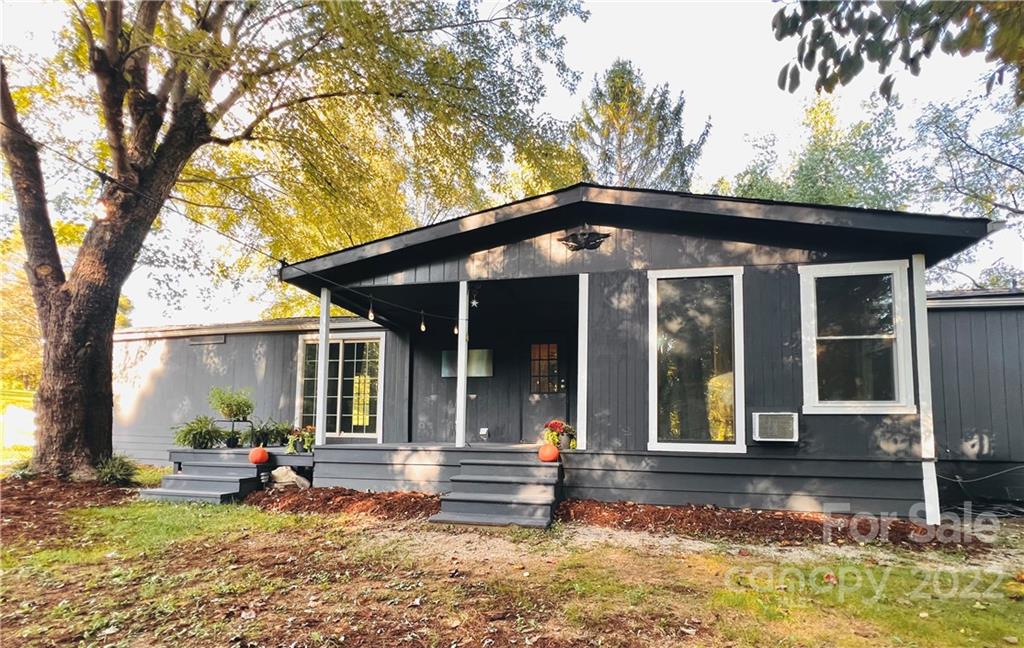 802 Shady Lane Marion NC 28752