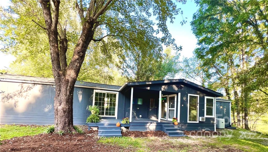802 Shady Lane Marion NC 28752