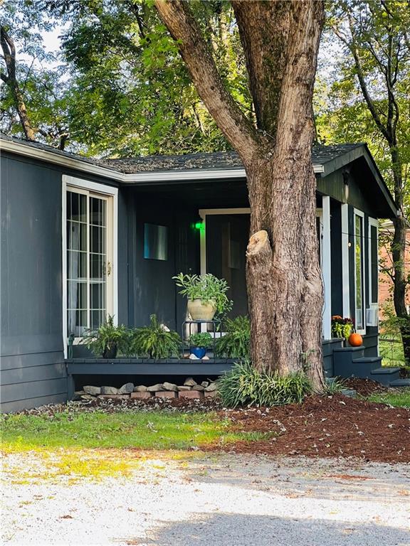 802 Shady Lane Marion NC 28752