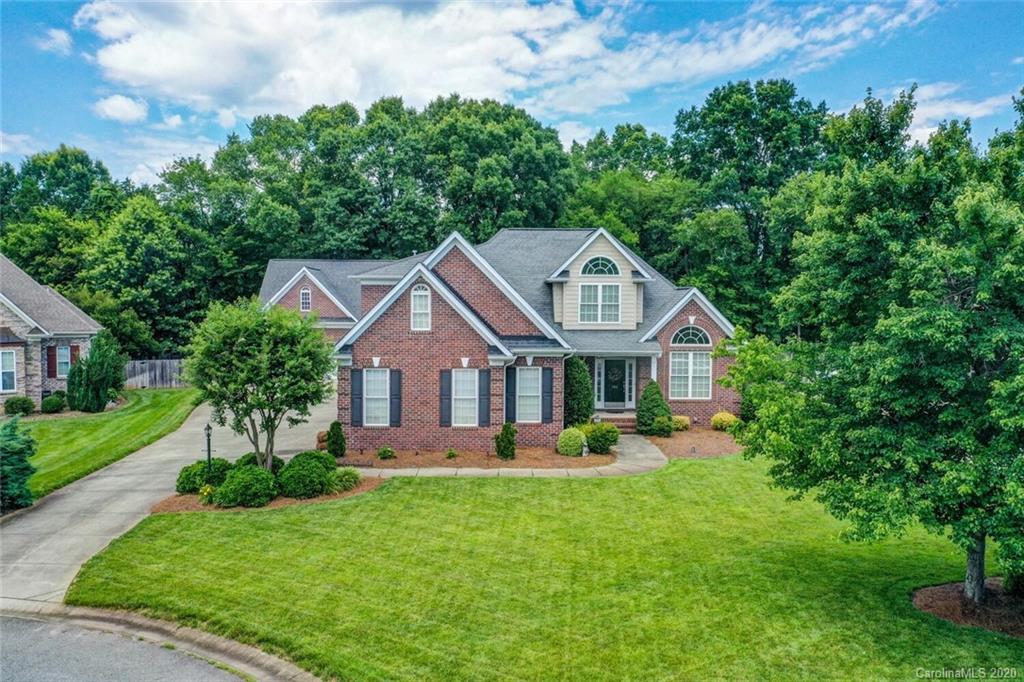 780 King Fredrick Lane SW Concord NC 28027
