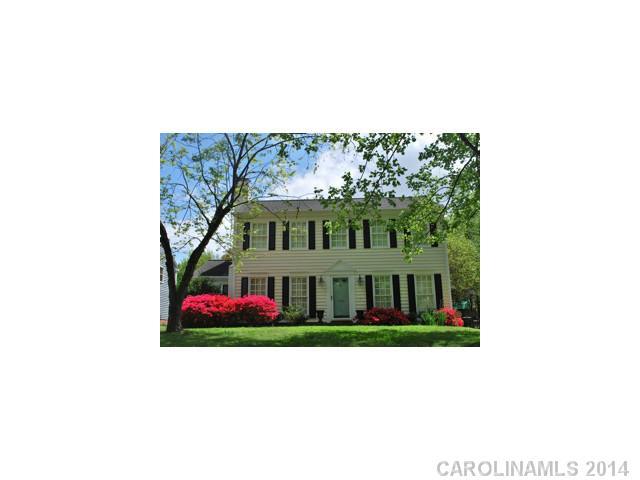 509 Heather Lane Charlotte NC 28209