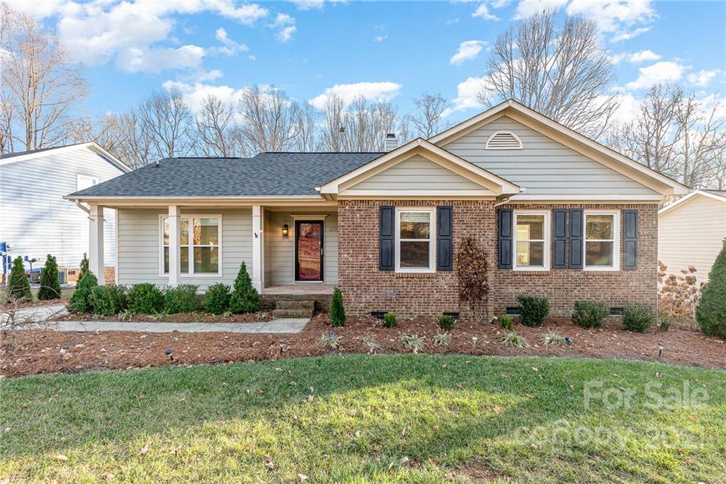 3618 Armitage Drive Charlotte NC 28269
