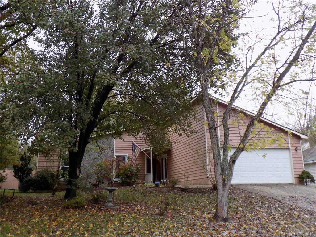 6319 Ellesmere Court Mint Hill NC 28227