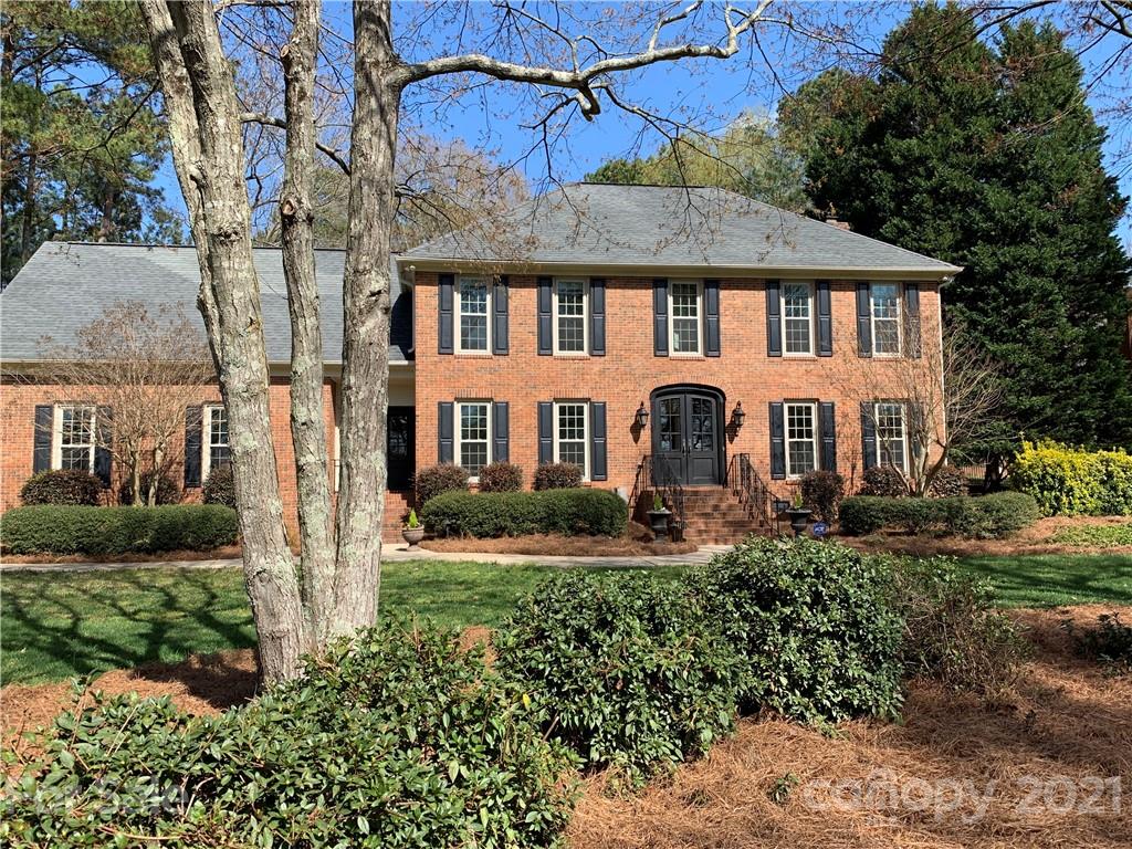 2624 Greenbrook Parkway Matthews NC 28104