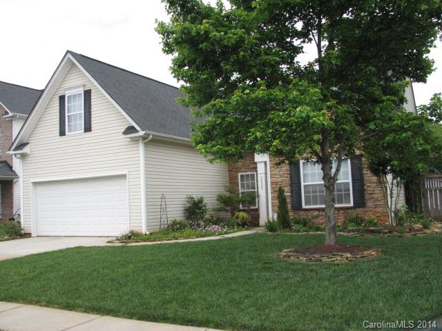 2822 Oakdale Pasture Drive Charlotte NC 28216
