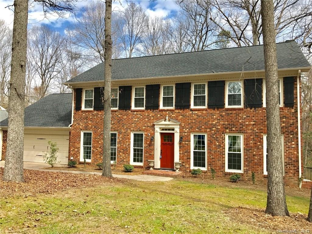 6725 Pleasant Drive Charlotte NC 28211