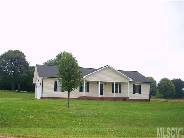 45 Strawberry Lane Taylorsville NC 28681