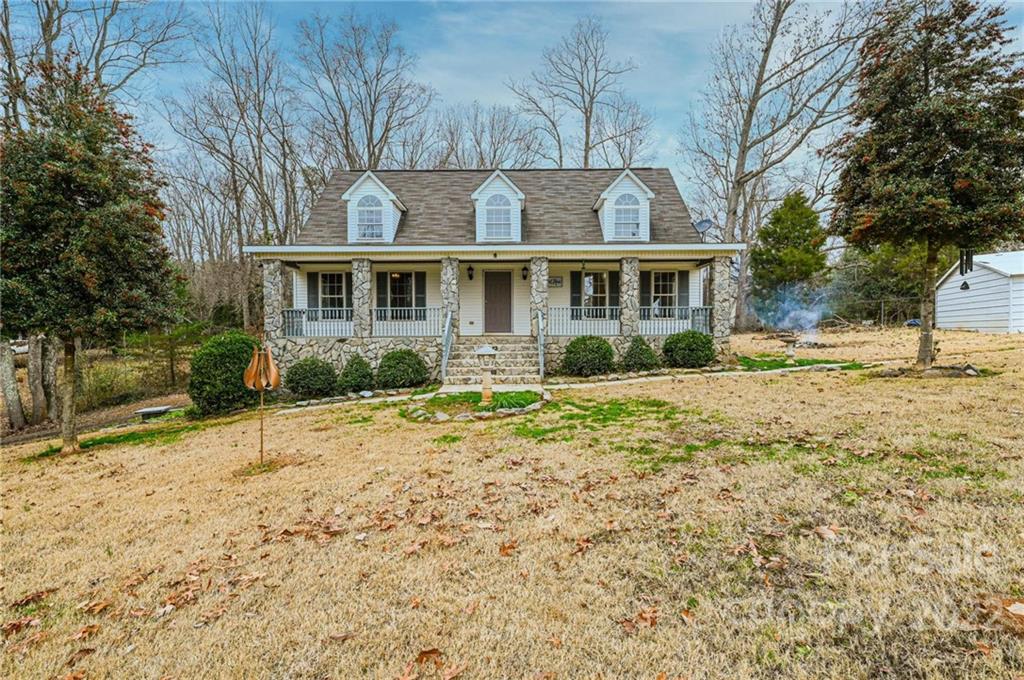116 Neal Sherrill Lane Statesville NC 28677