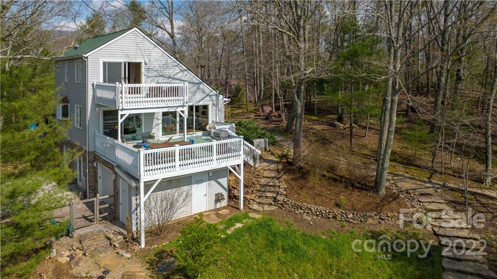 315 Ridge View Drive Asheville NC 28803