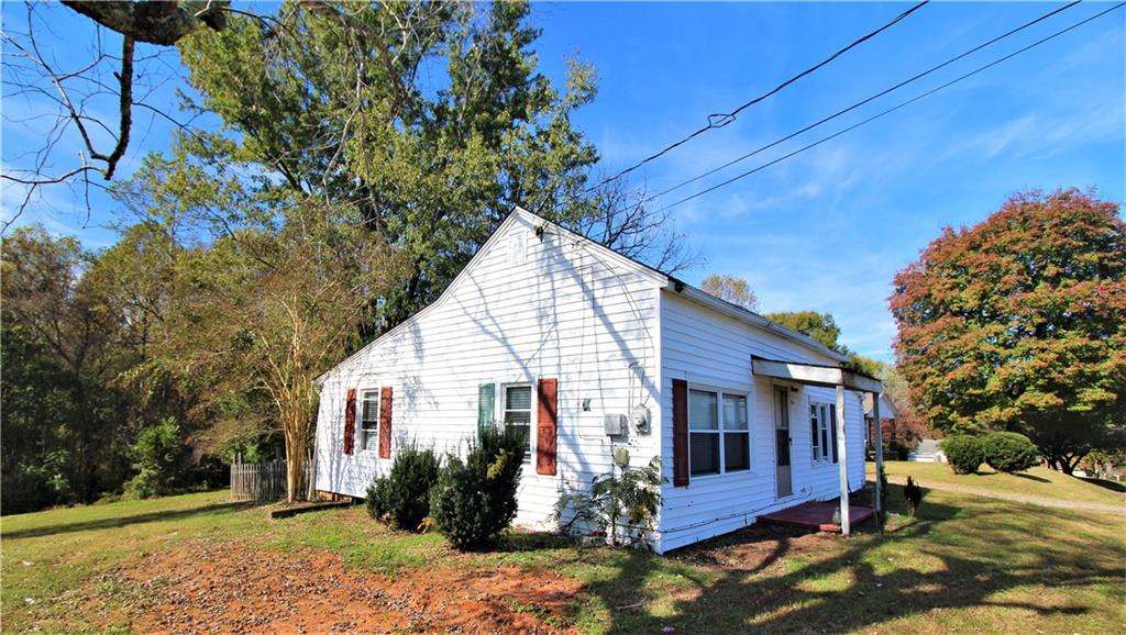916 Fairview Drive Sw Lenoir NC 28645