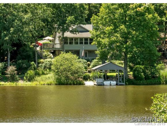 133 Kanunu Court Brevard NC 28712