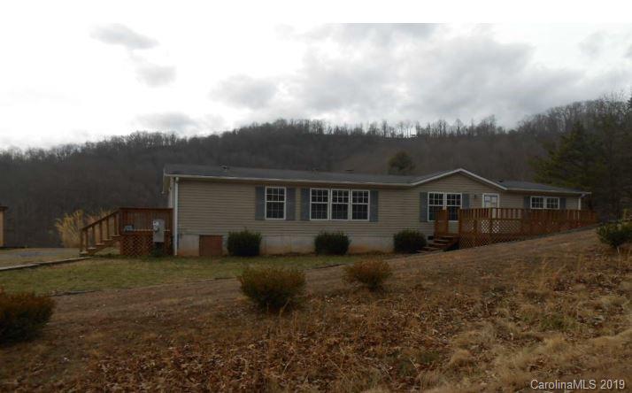 440 Azalea Circle Marshall NC 28753