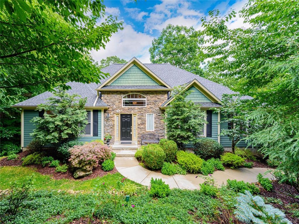 53 Gaston Mountain Road Asheville NC 28806