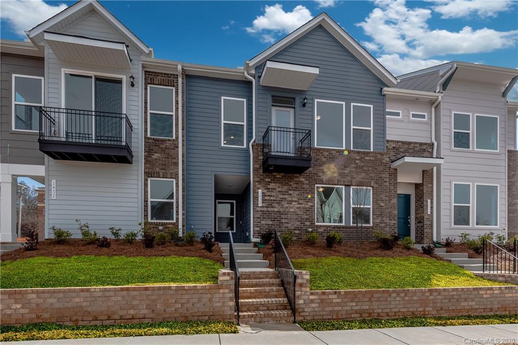 1428 Winding Stream Road Charlotte NC 28206