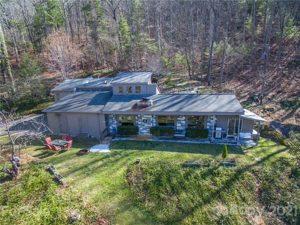 109 Pink Fox Cove Road Weaverville NC 28787