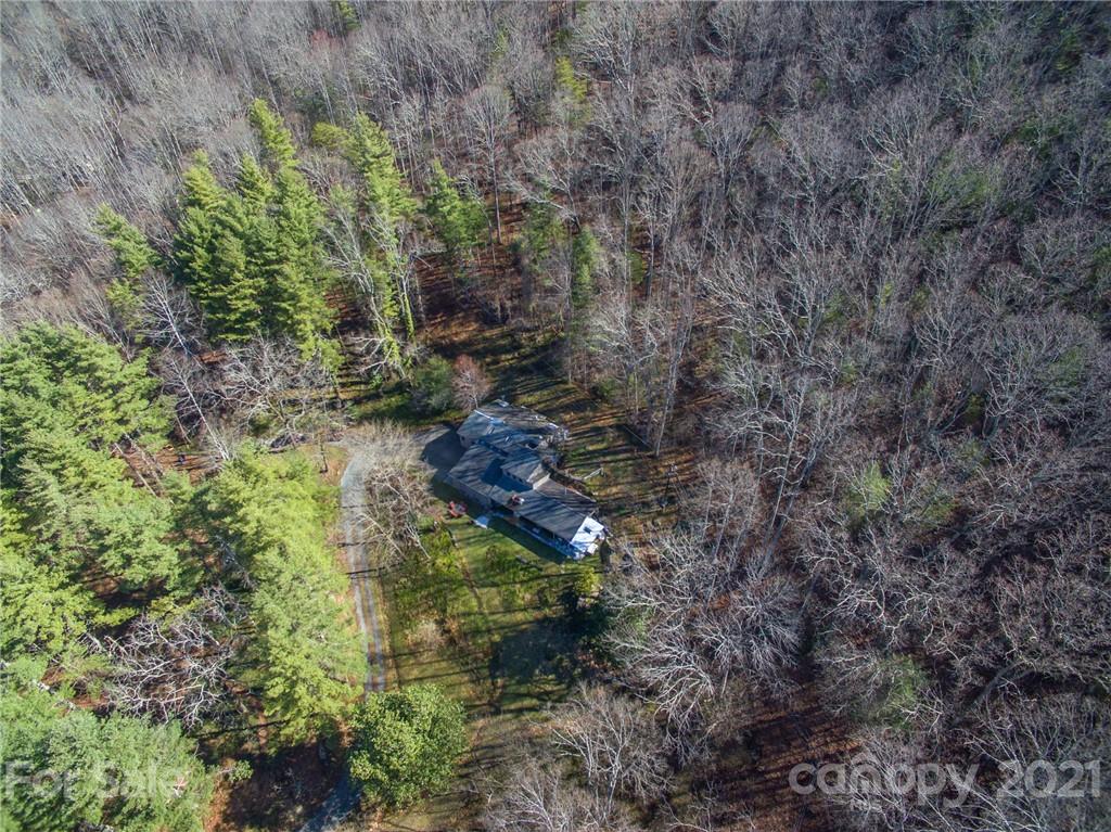 109 Pink Fox Cove Road Weaverville NC 28787