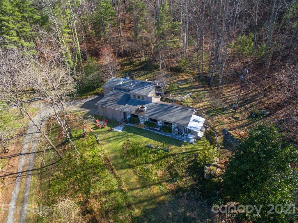 109 Pink Fox Cove Road Weaverville NC 28787