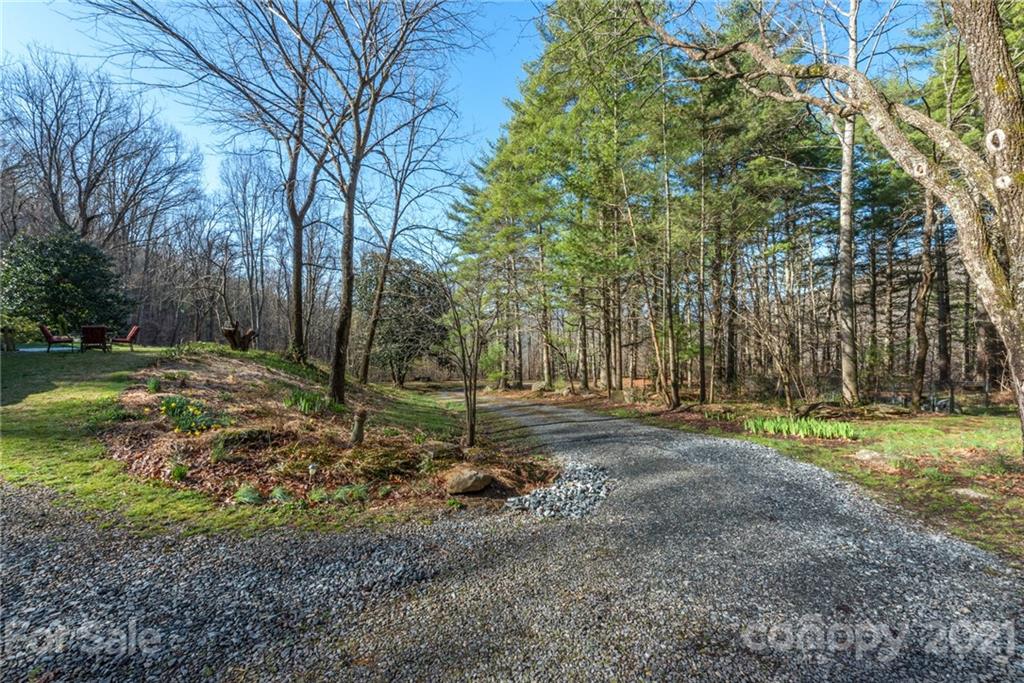 109 Pink Fox Cove Road Weaverville NC 28787