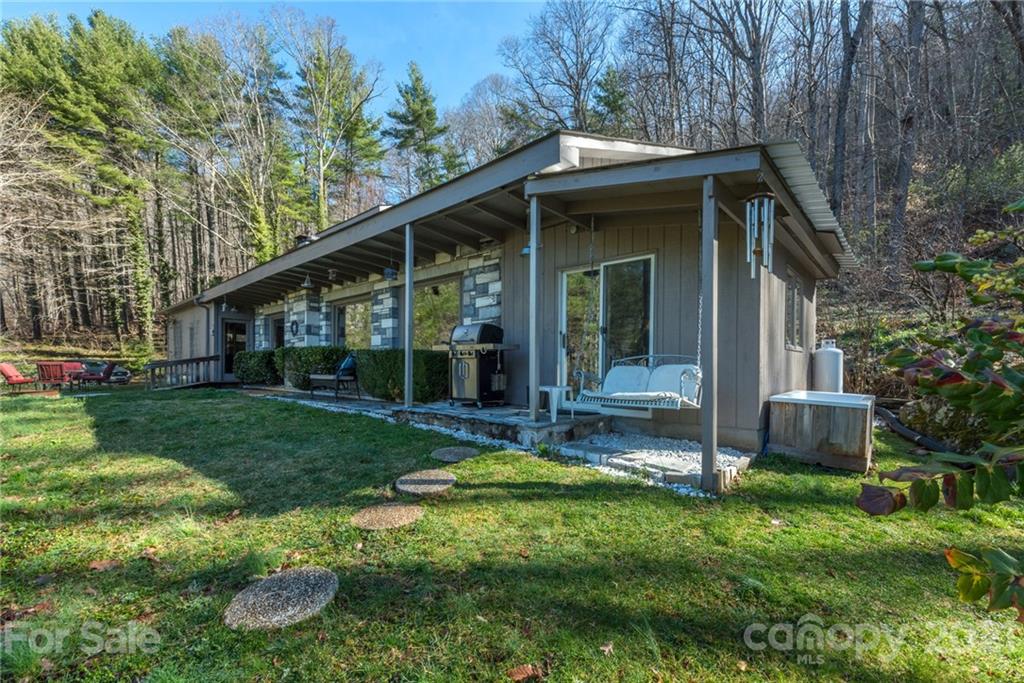 109 Pink Fox Cove Road Weaverville NC 28787