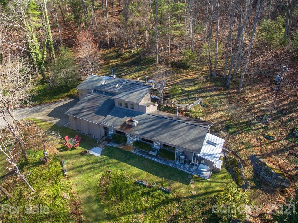 109 Pink Fox Cove Road Weaverville NC 28787
