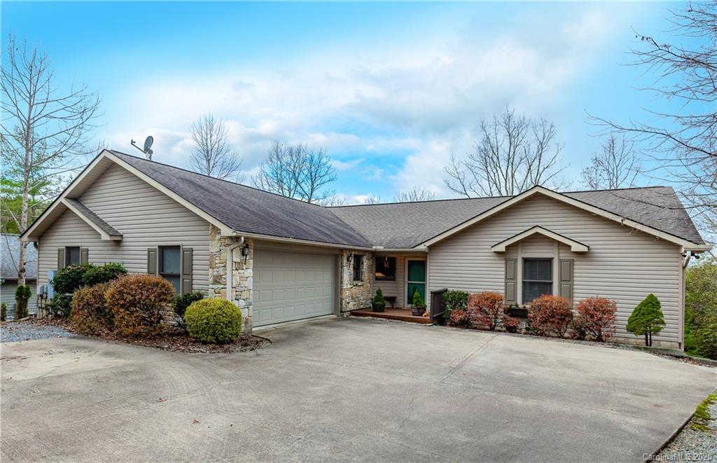 286 Usgewi Court Brevard NC 28712