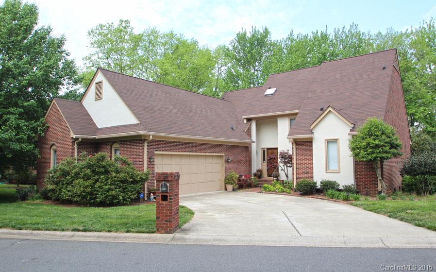 4724 Carsons Pond Road Charlotte NC 28226